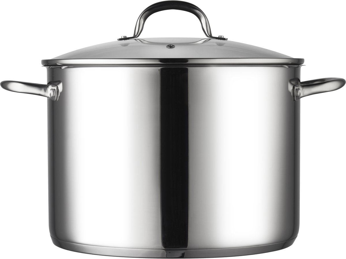 Funktion Soup pot 14.5 L 18/0 steel