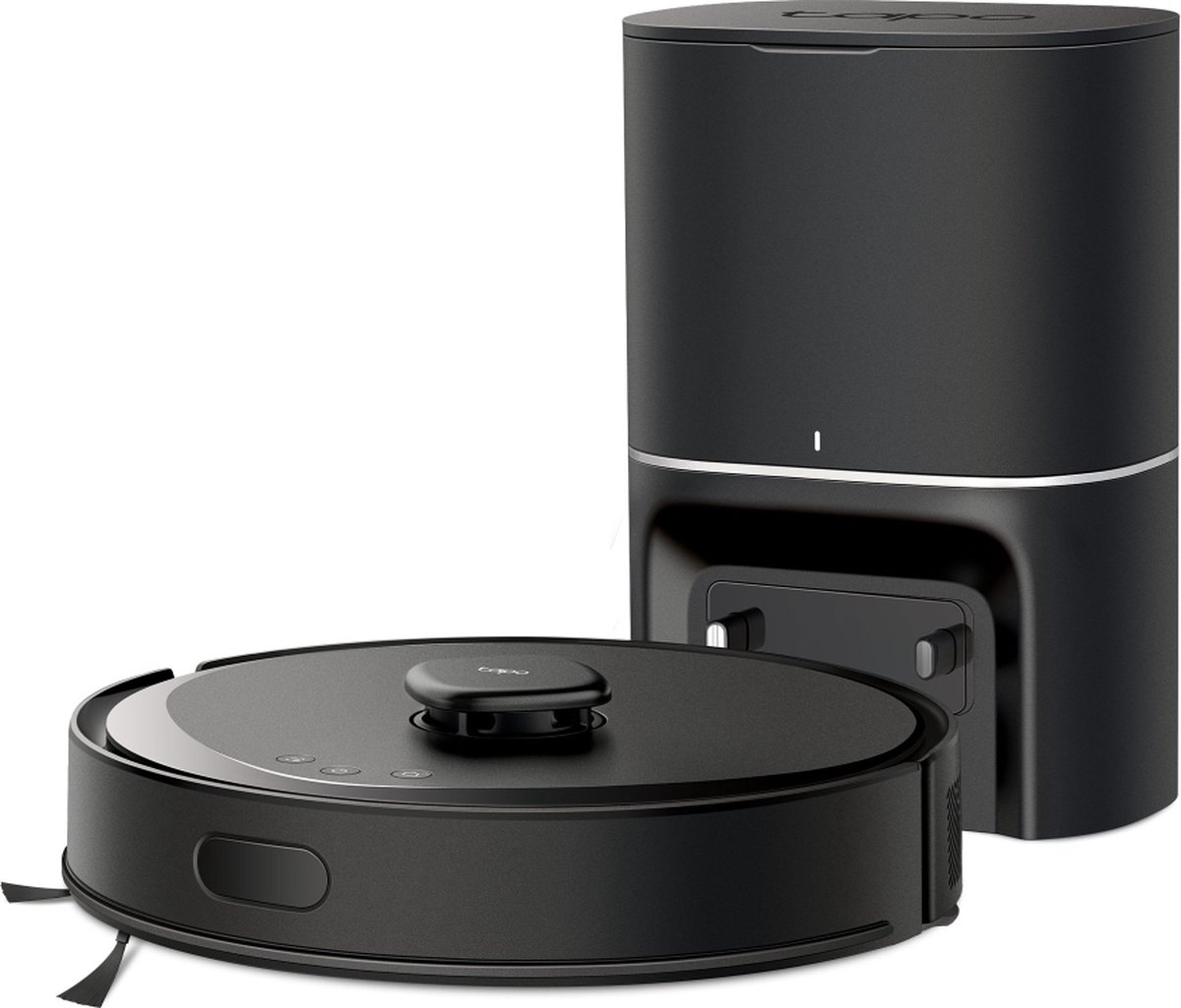 TP-Link Tapo RV30 Max Plus robotdammsugare