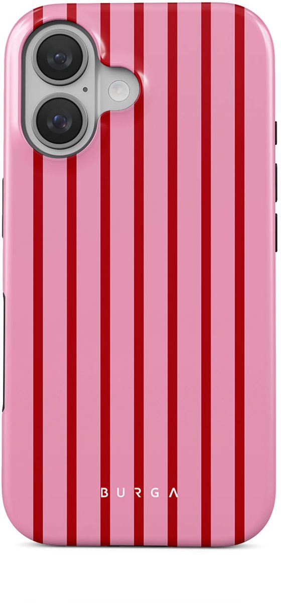 Burga Favorit Bikini - Apple iPhone 16 Tough MagSafe Case