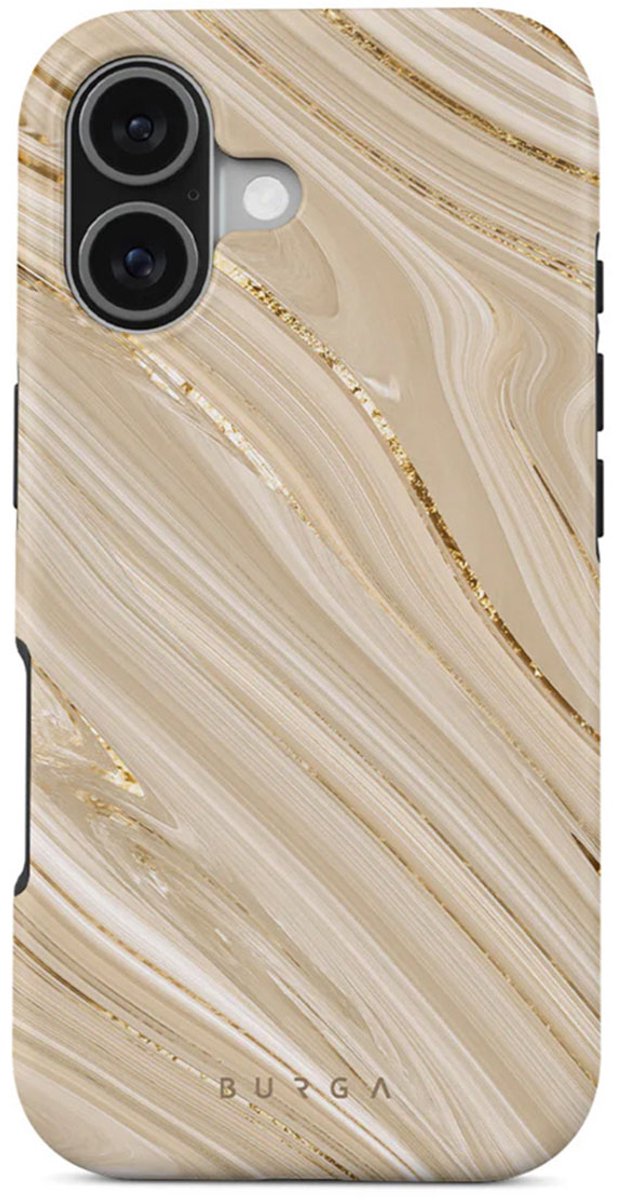 Burga Full Glam - Apple iPhone 17 Tough MagSafe Case
