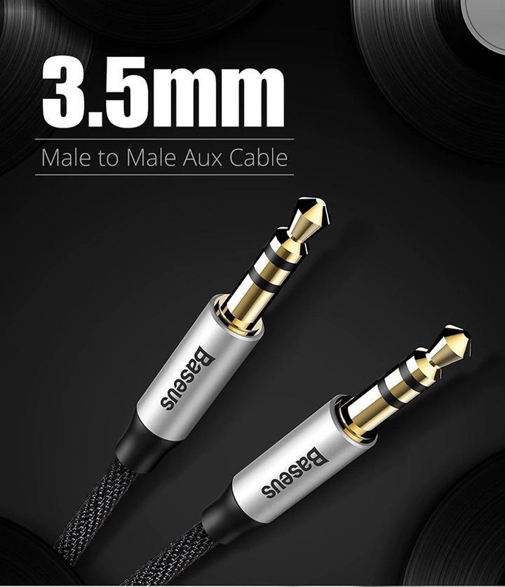 Baseus Yiven M30