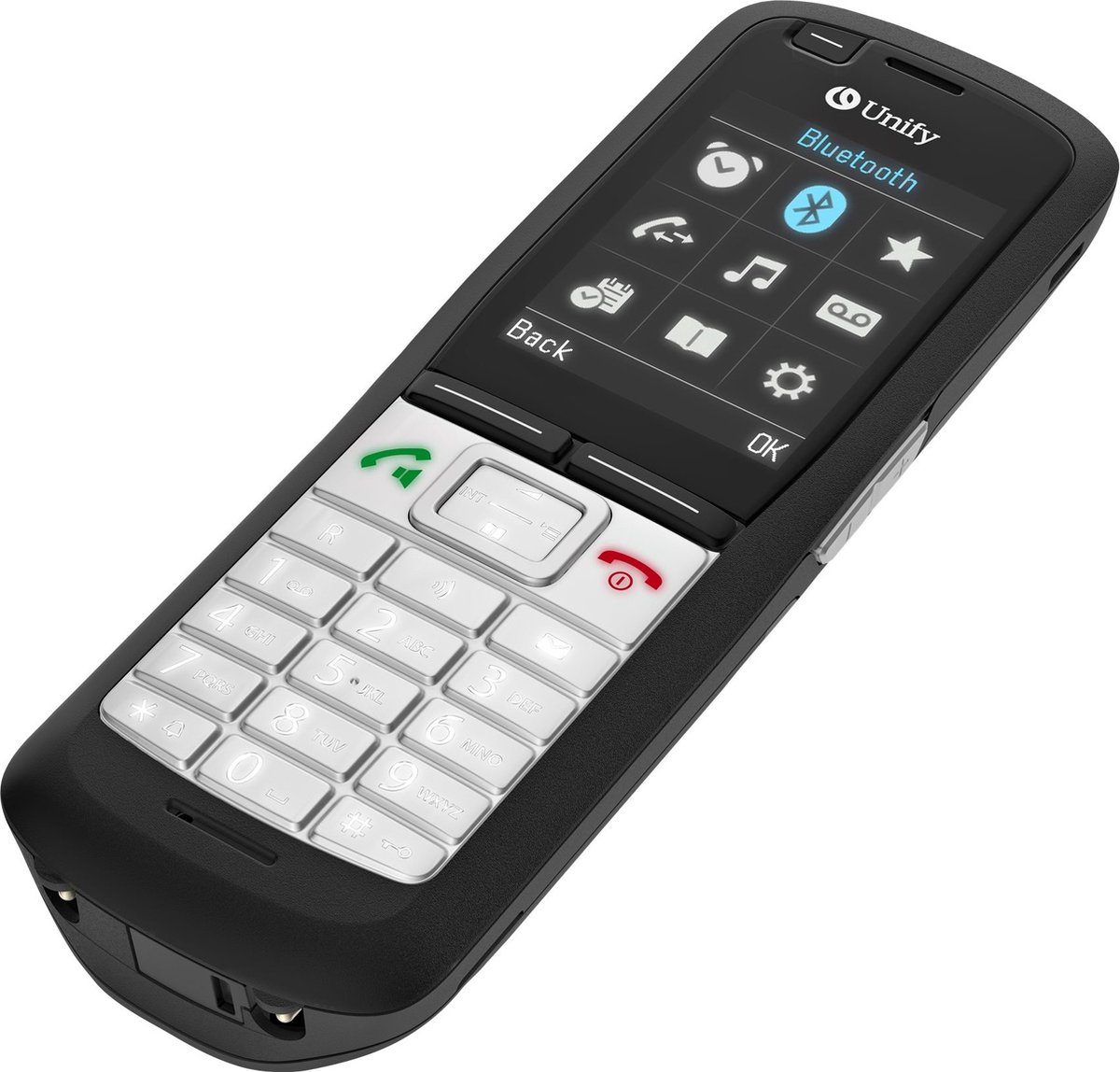 Unify OpenScape DECT Phone R6
