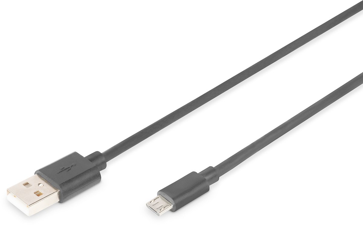 DIGITUS ASSMANN USB-kabel - 1 m
