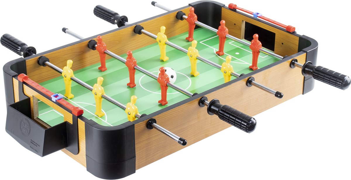 Amo Games Football Table Game (ENG)