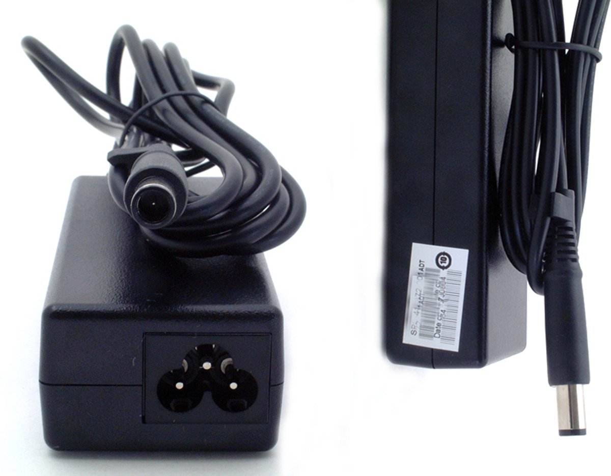 HP AC Smart strömadapter 65W