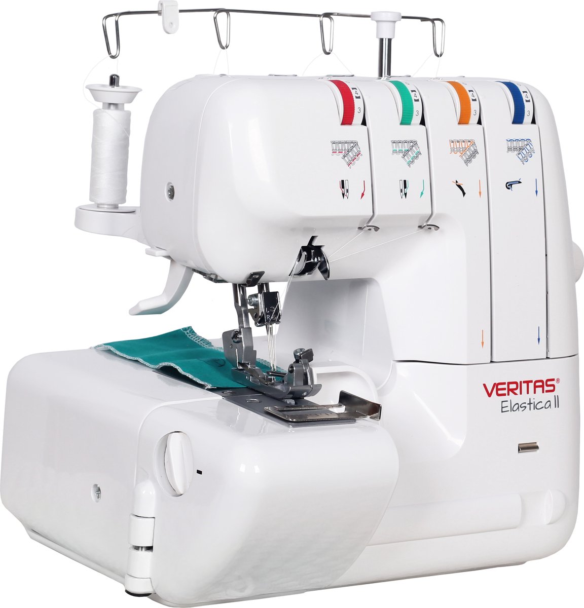 VERITAS Elastica II