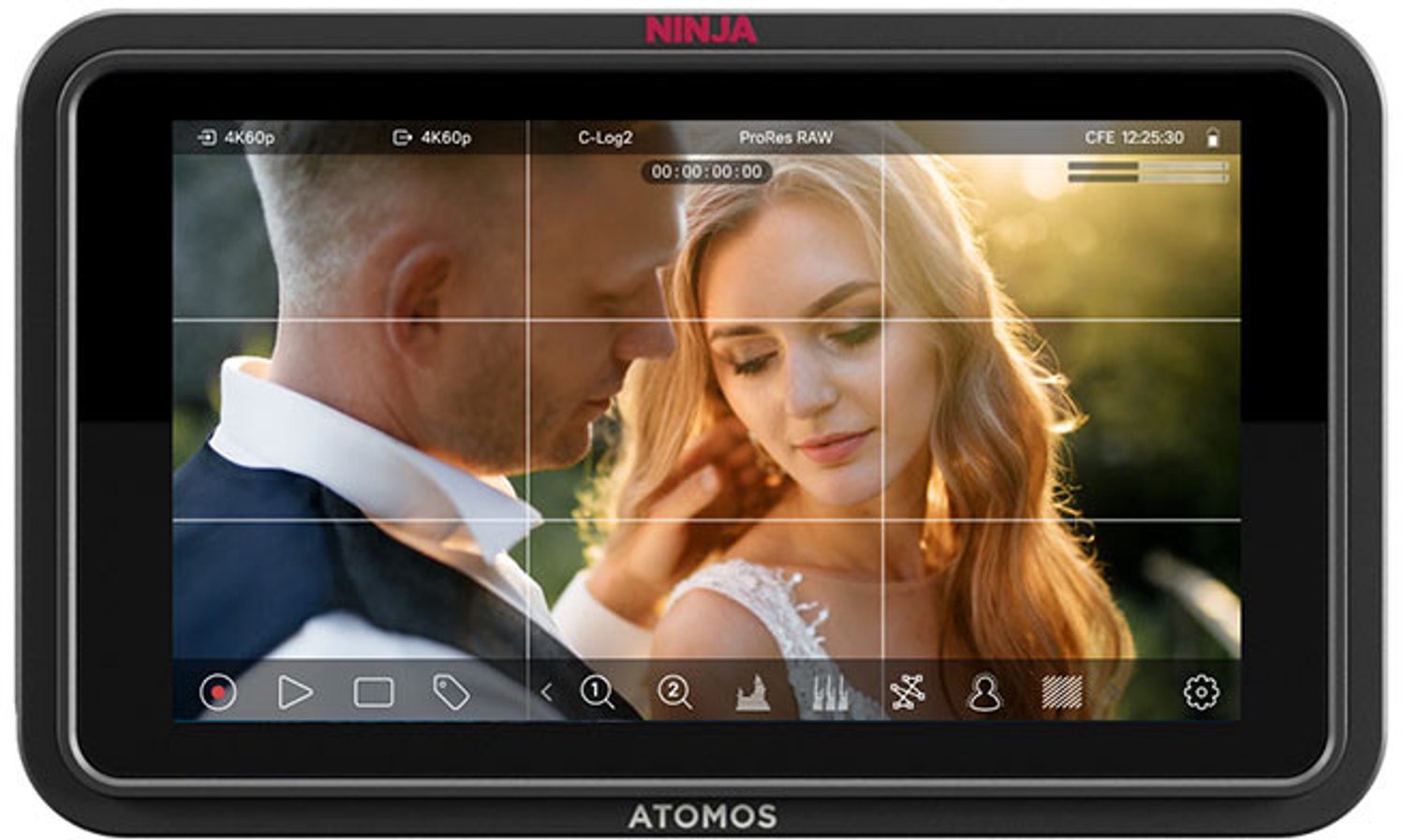 Atomos Ninja TX GO