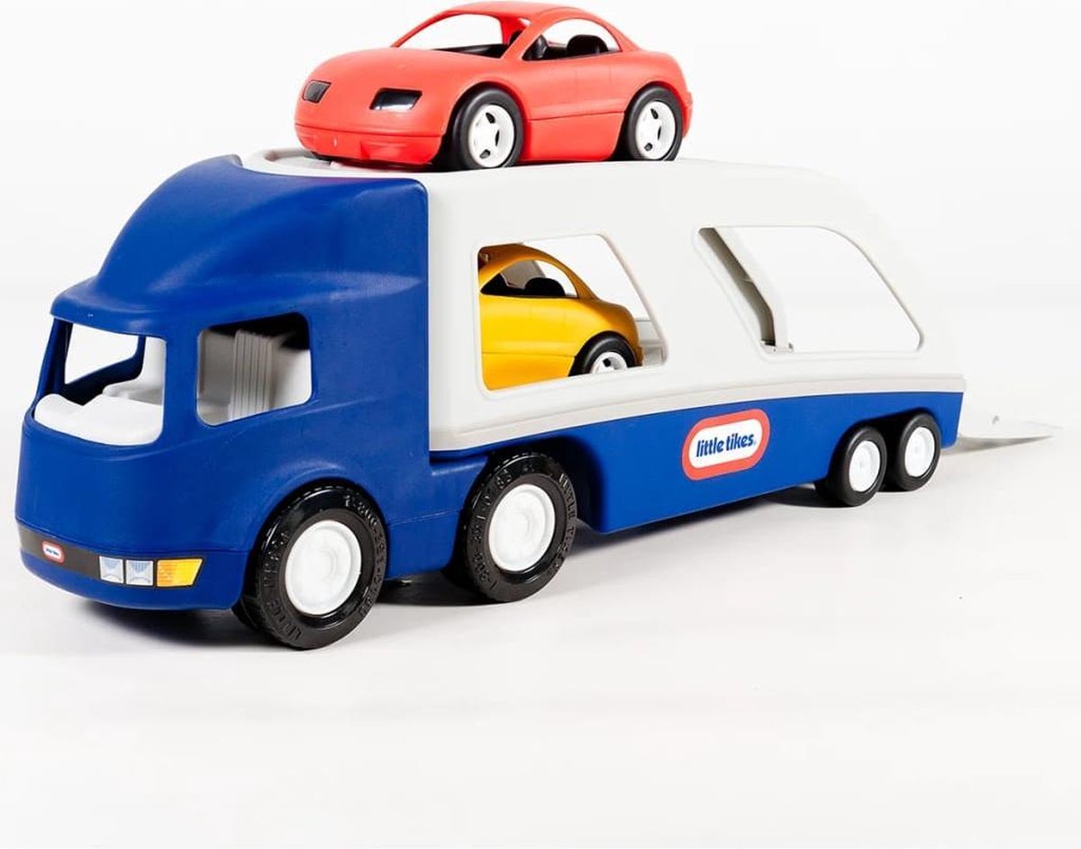 Little Tikes Big Car Carrier