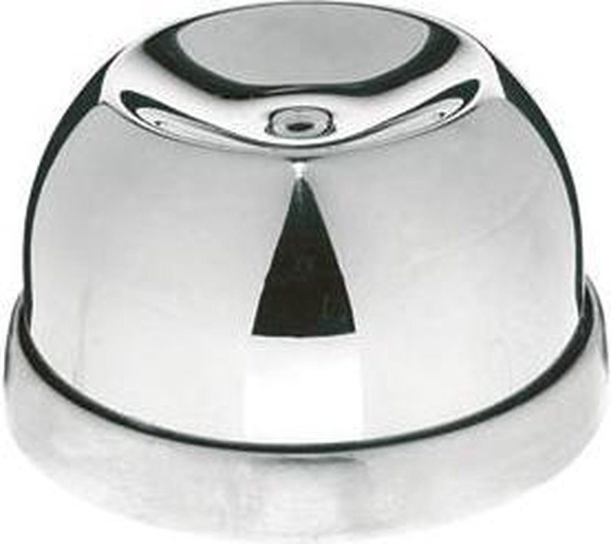 GEFU PERFO Egg pricker stainless steel