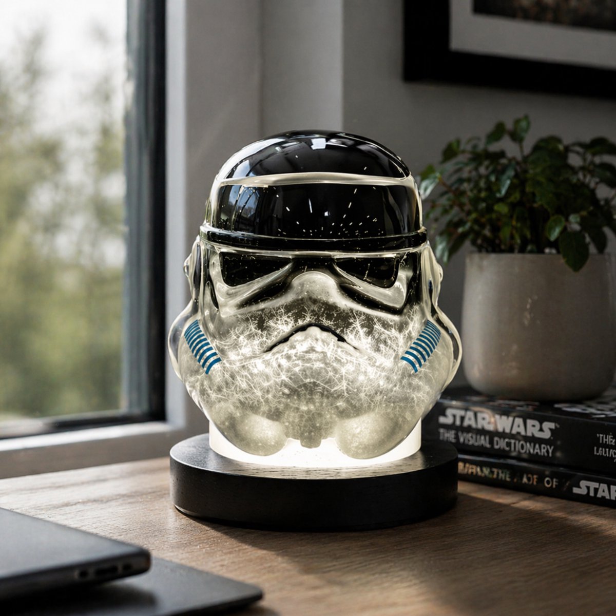 Mikamax Stormtrooper Beacon