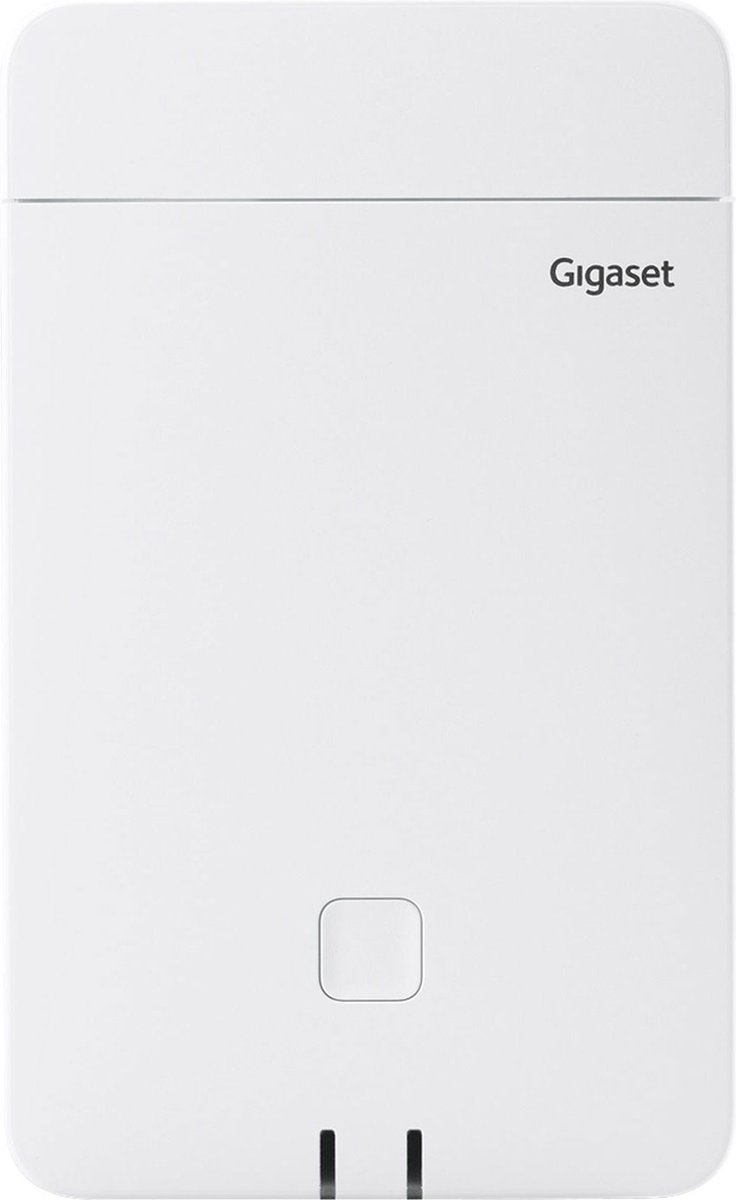 Siemens Gigaset N670 IP Pro
