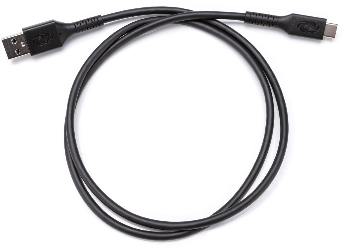 Crestron Electronics Crestron CBL-USB3G2-A-C-3 - USB-C cable - USB to 24 pin USB-C - 0.9 m