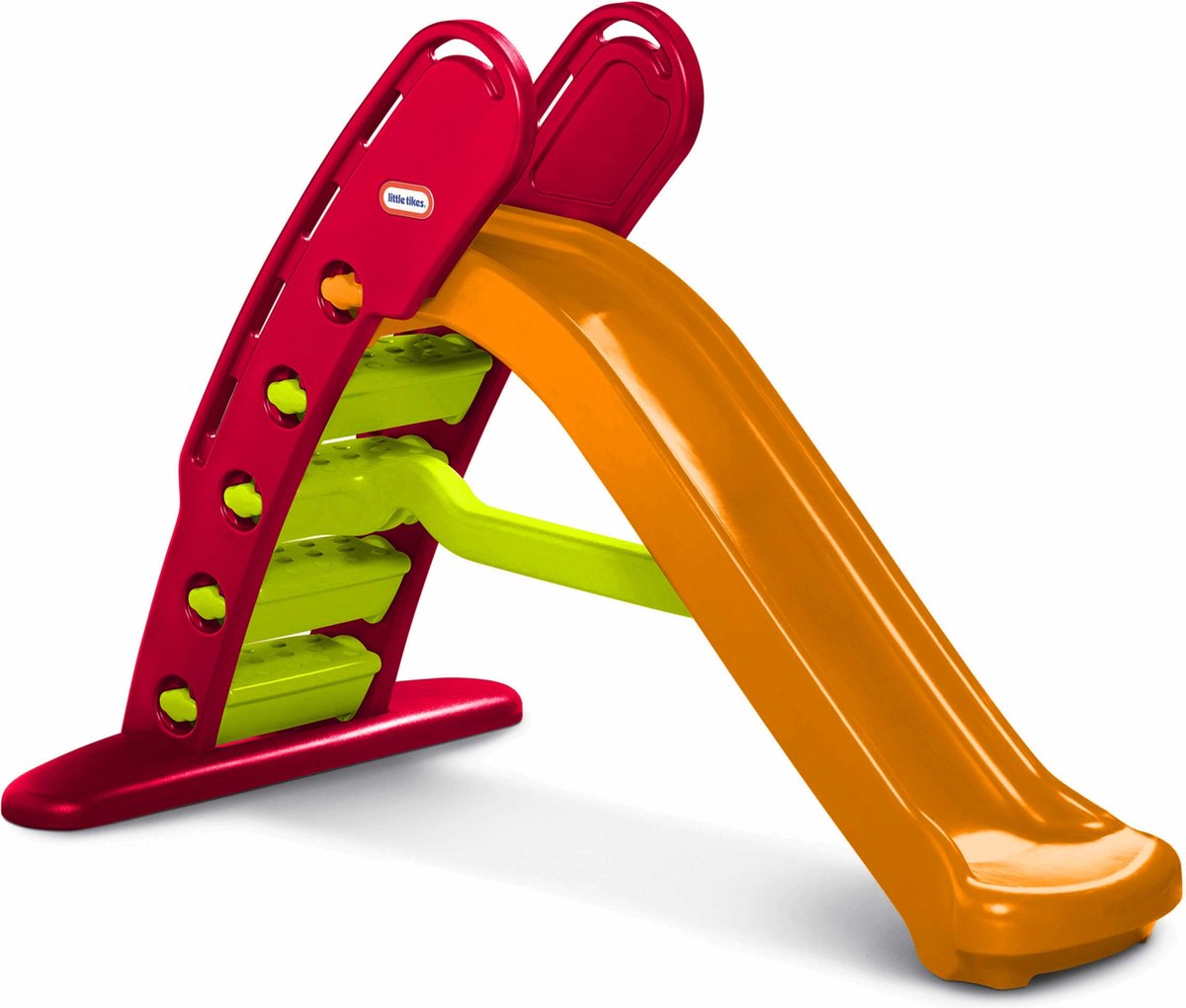 Little Tikes E/S Giant Slide - Rainbow