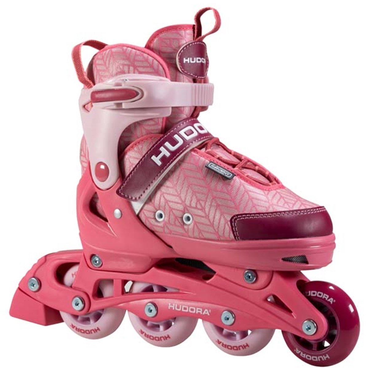 Hudora Inline Skates Mia 2.0 Pixie Size 37-40