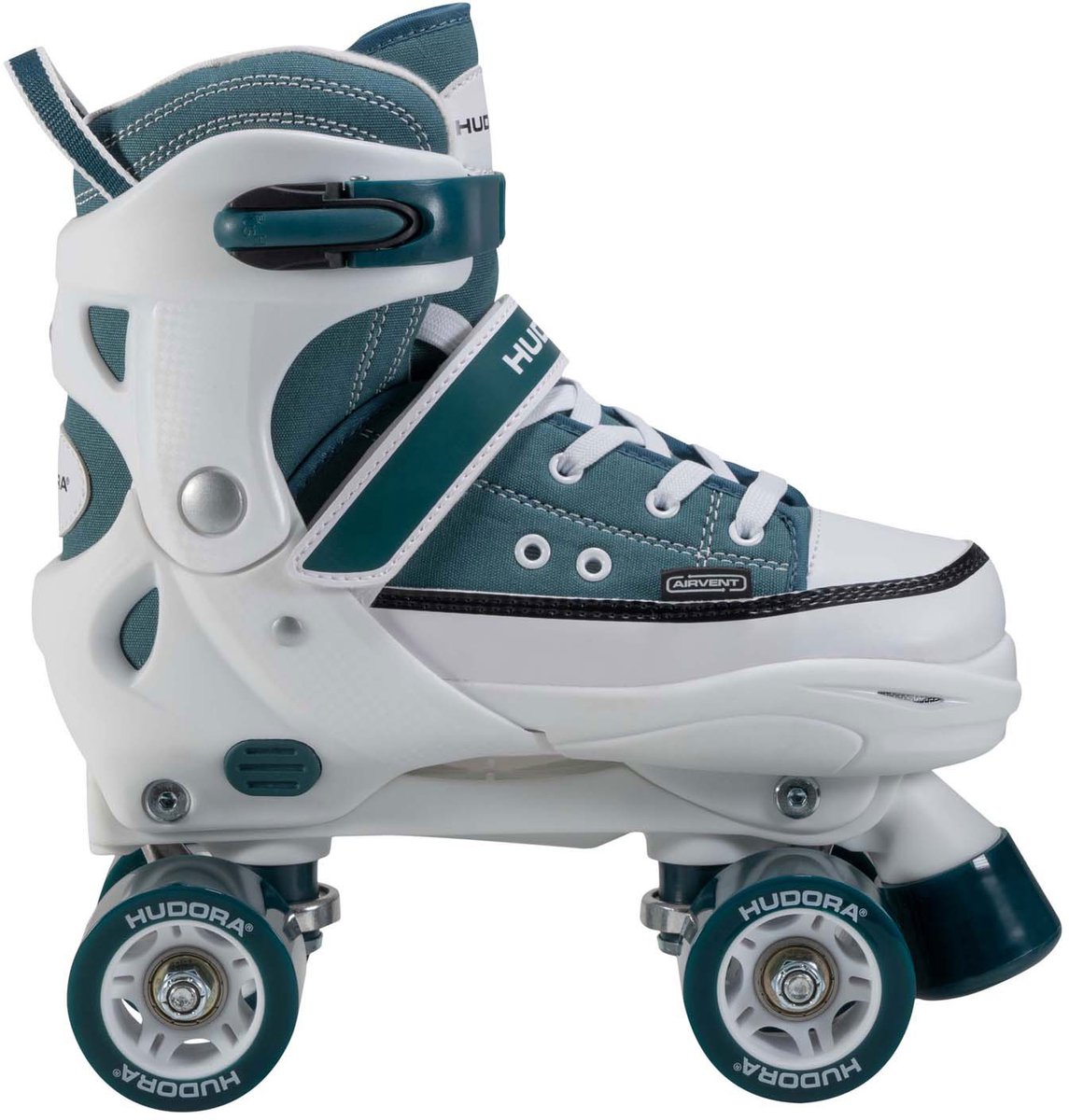 Hudora Roller Skates Sneaker Midnight Size 32