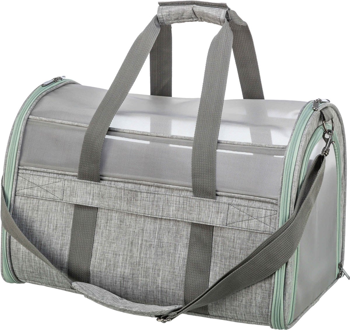 Bolsa de transporte Trixie Dillon - 54 x 33 x 32 cm (L x An x Al)