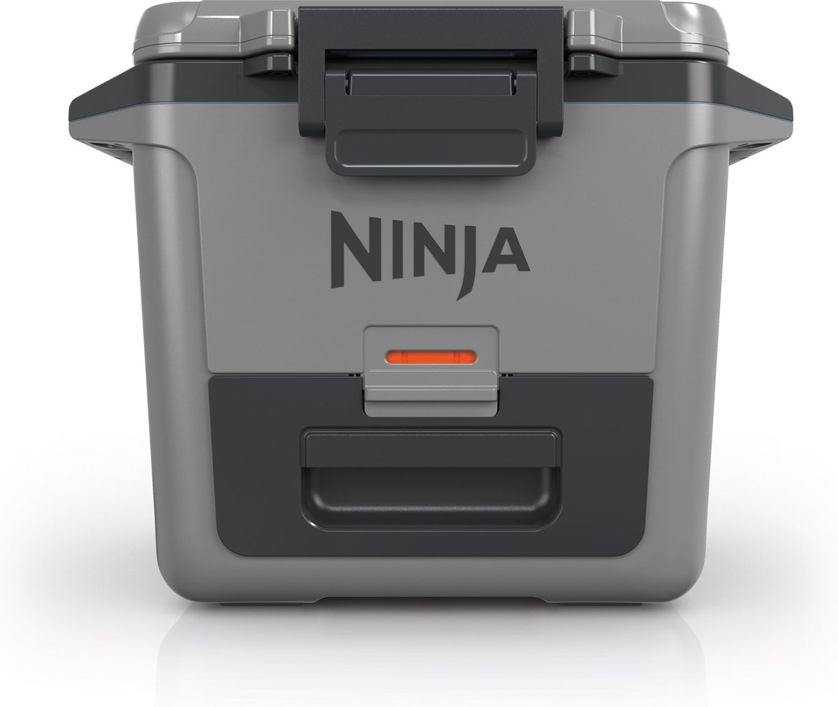 Ghiacciaia rigida Ninja FrostVault da 28L in Grigio | FB131EUGY | di SharkNinja