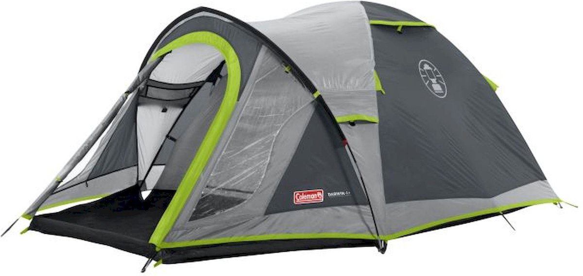 Coleman Darwin 4 Plus