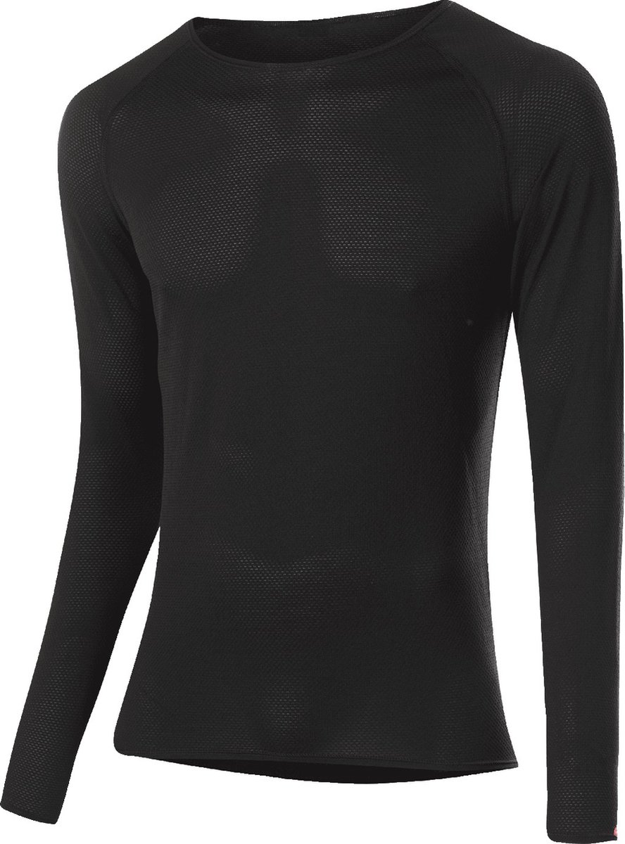 Camiseta de manga larga Löffler Transtex Light