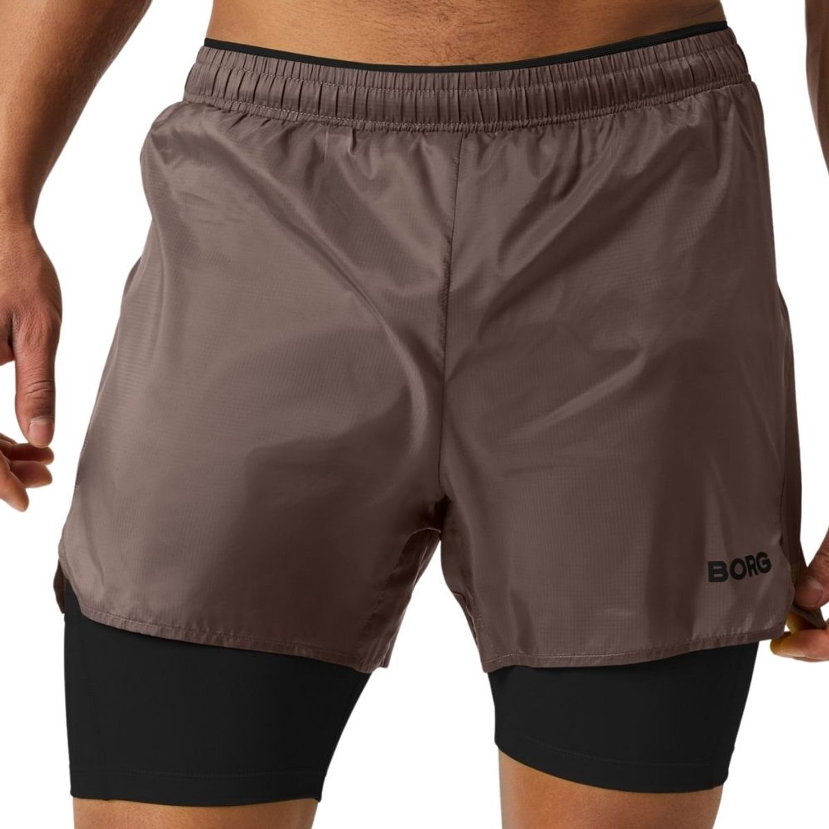 Pantalón corto Björn Borg Performance