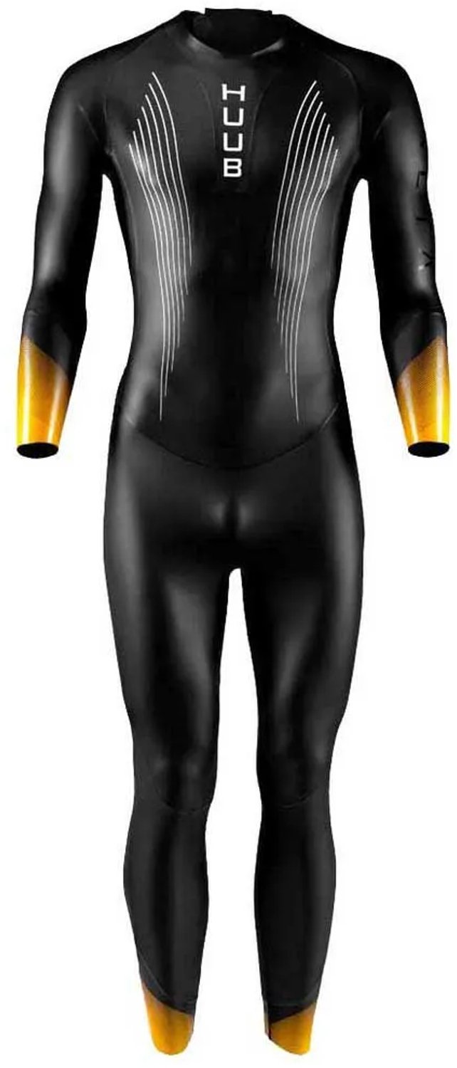 Mono Huub Alta Thermal