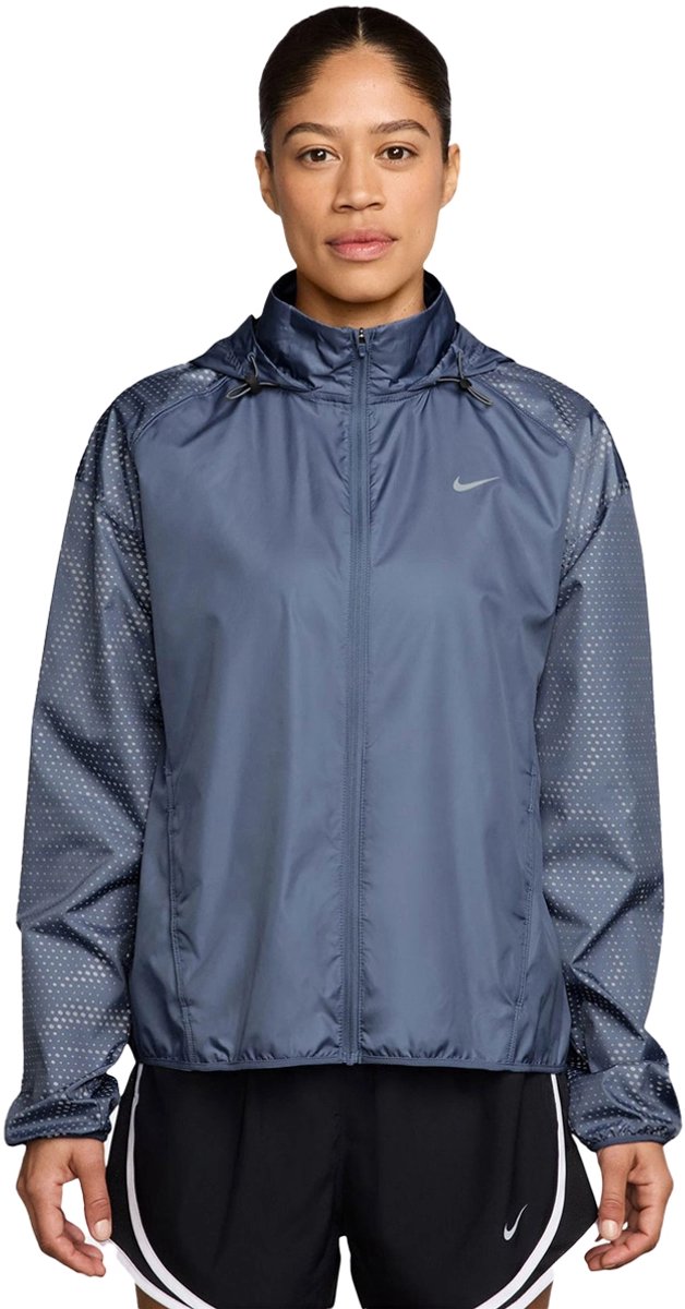 Regenjacke für Damen Nike Tempo Flash