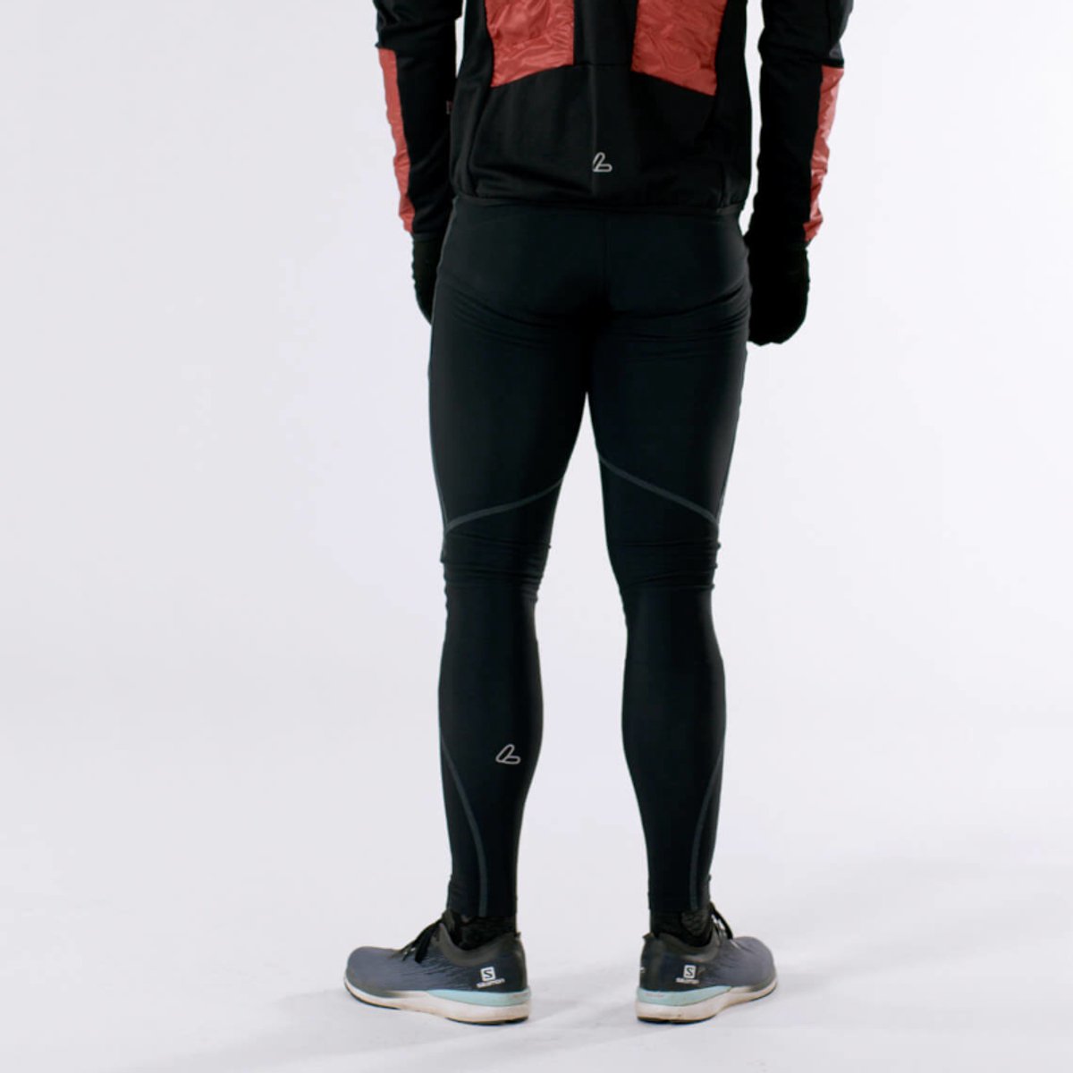 Leggings Löffler Thermo Tiv