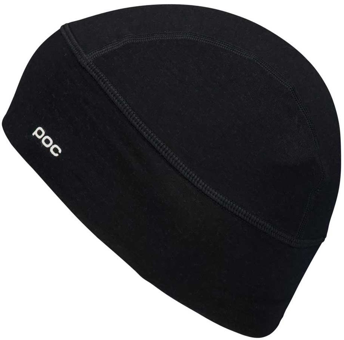POC Layer Merino, czapka, czarny