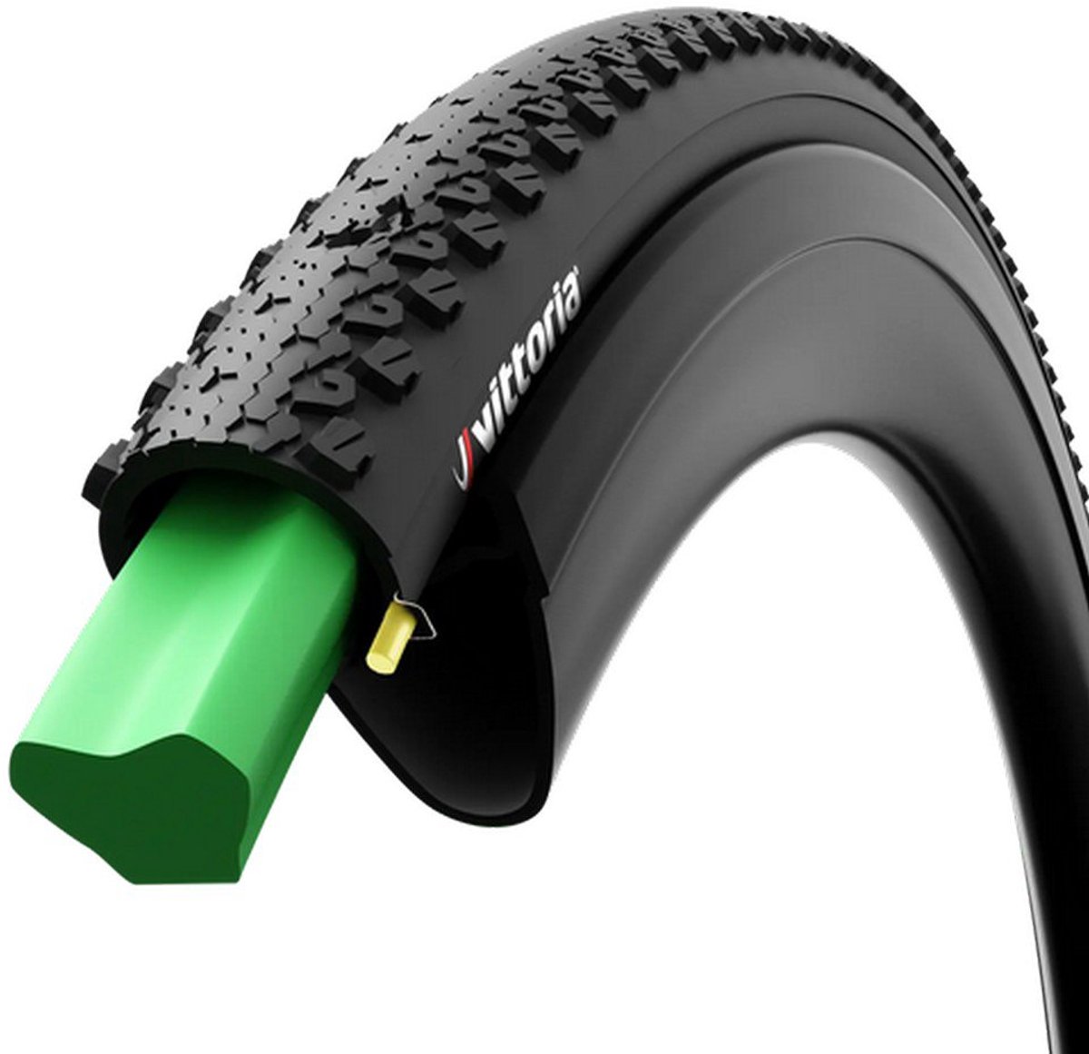 Vittoria Air-Liner Gravel Tyre Insert - 650b