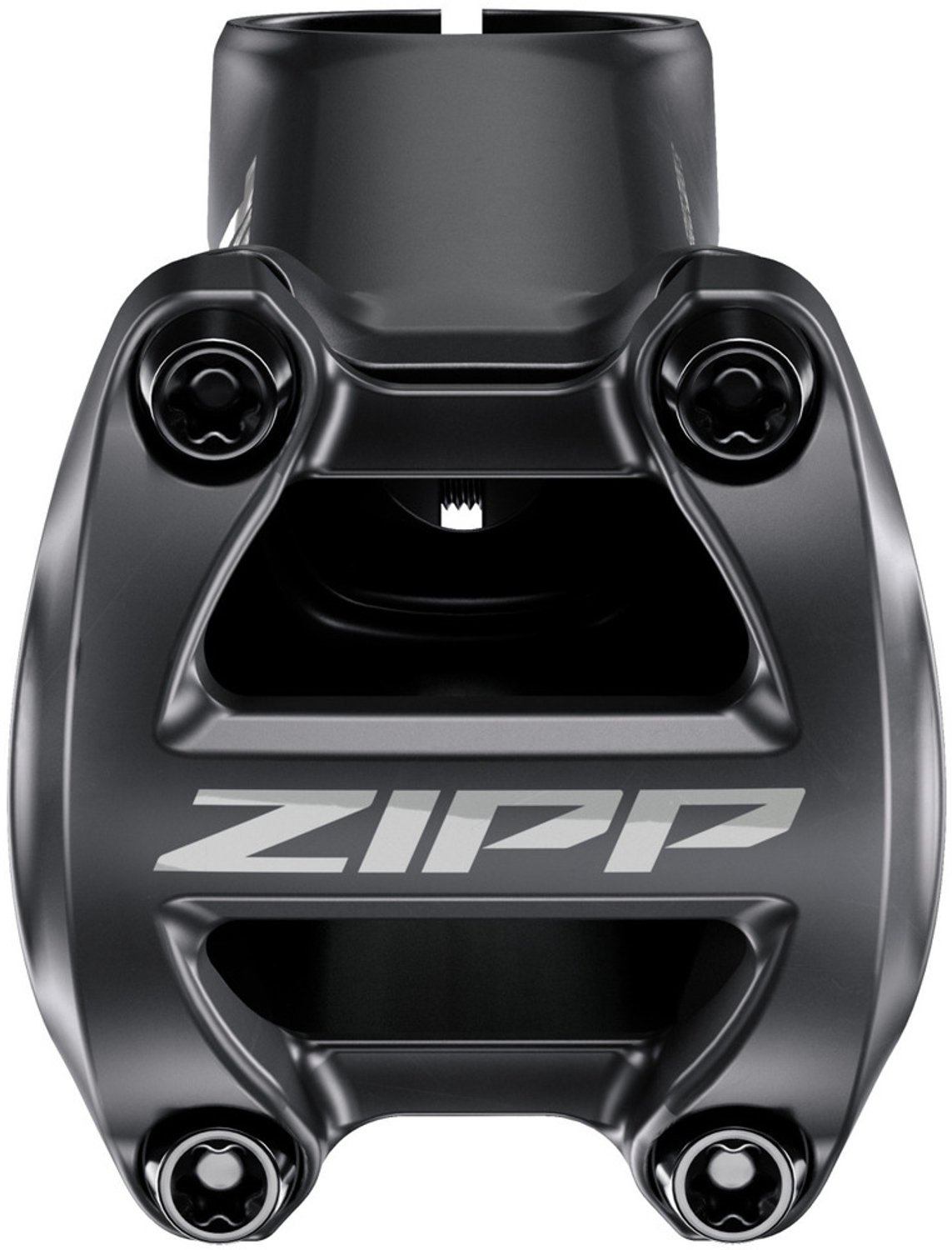 Zipp Service Course SL Stem - B2 - 130mm, 6 Degrees