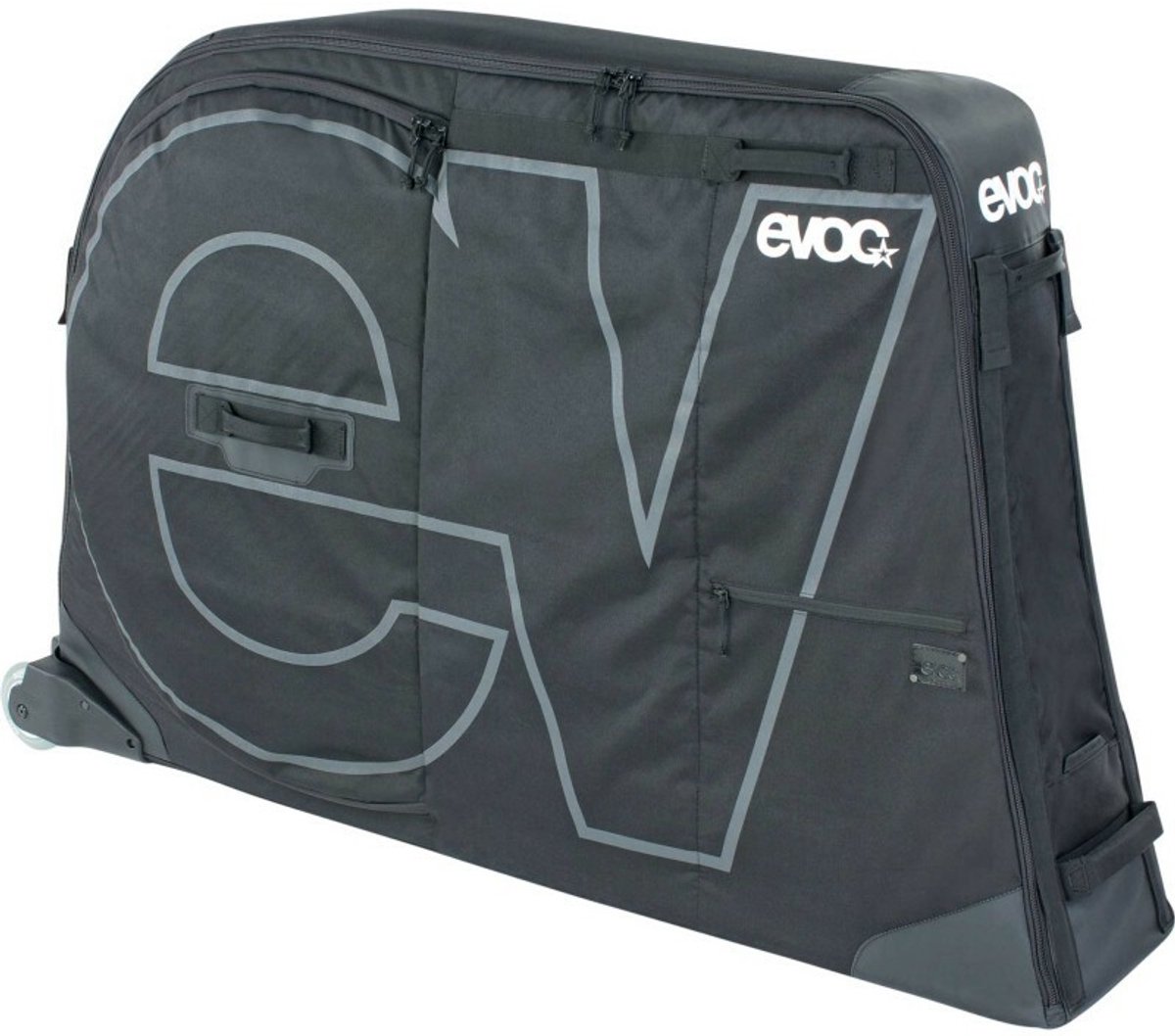 EVOC Bike Bag - Black
