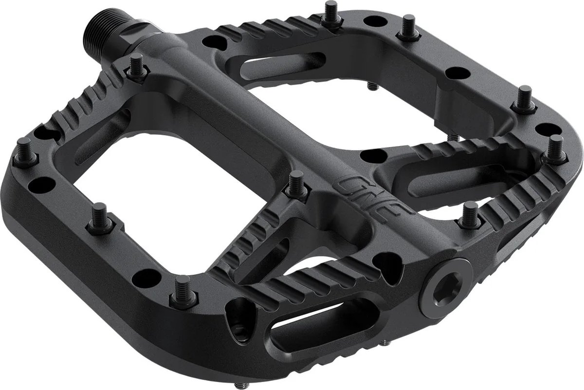 OneUp Components Composite Pedals - Black