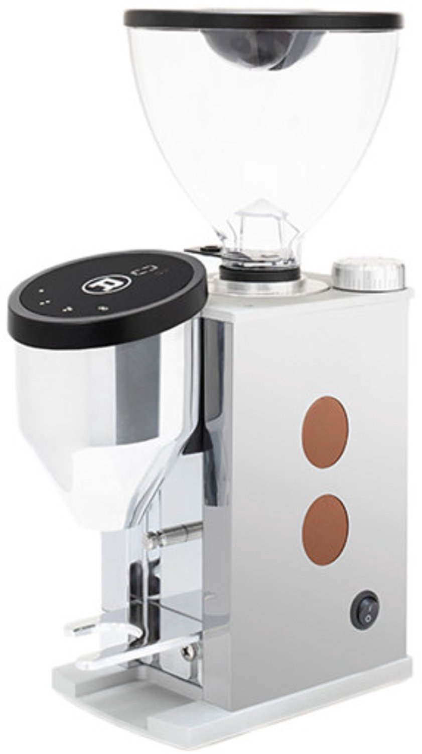 Rocket Espresso Faustino Appartamento Copper (2022) Kaffekvarn Espresso