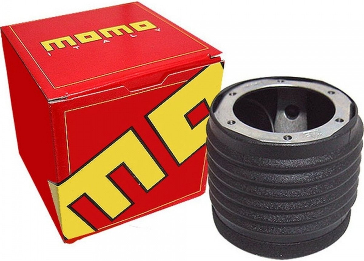 Momo Steering Wheel Boss Kit