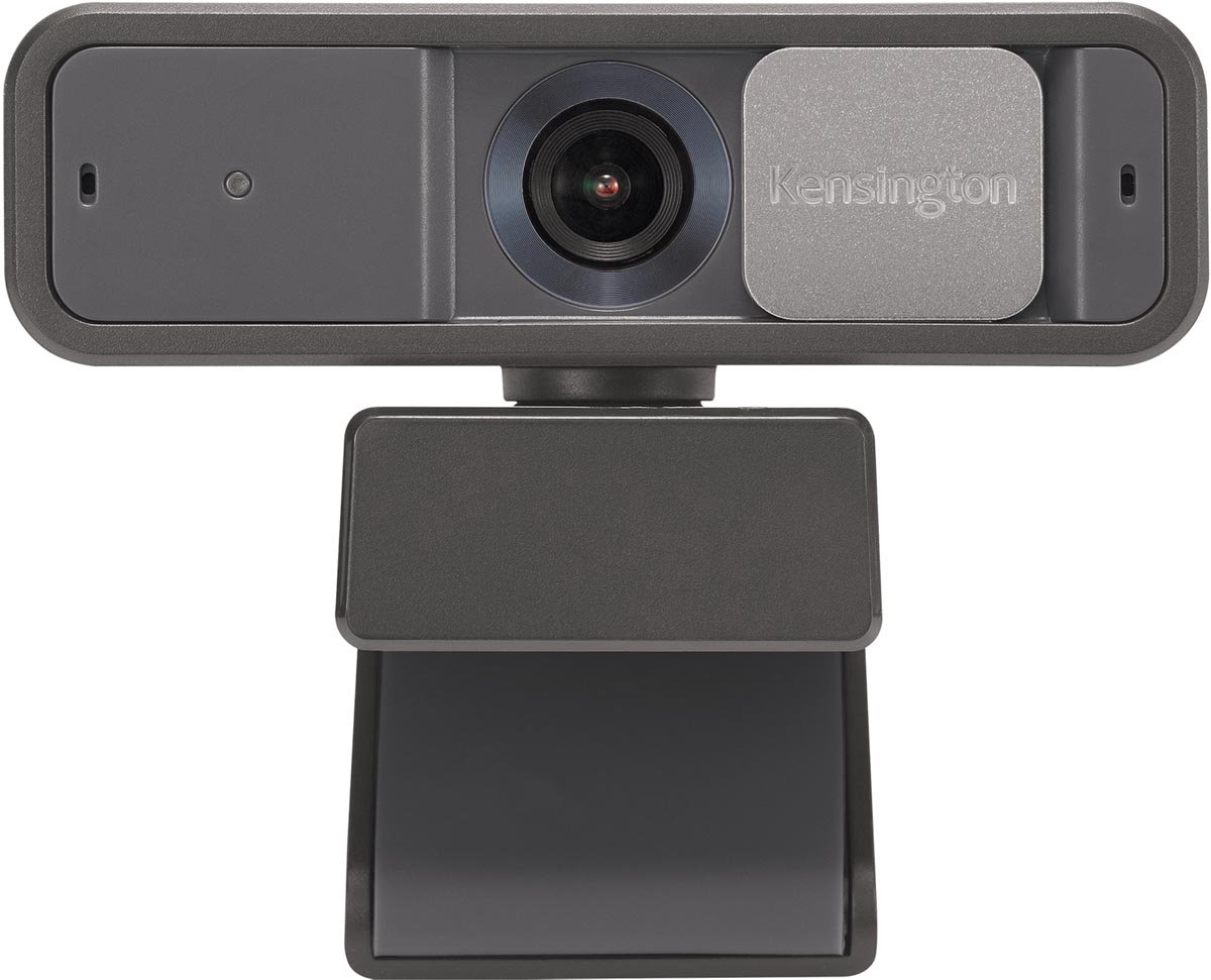 Kensington W2050 Pro 1080p-webcam med autofokus