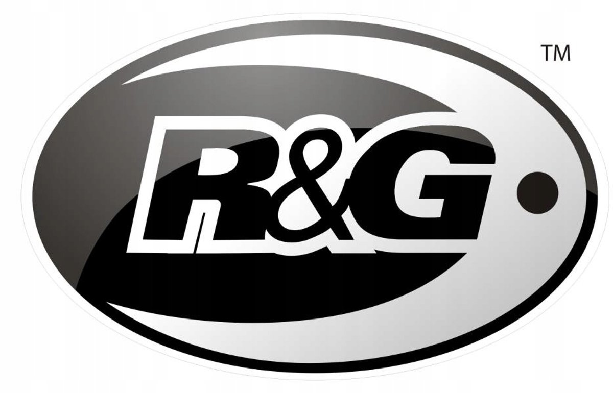 R&G Motorcycle Offset Cotton Reels