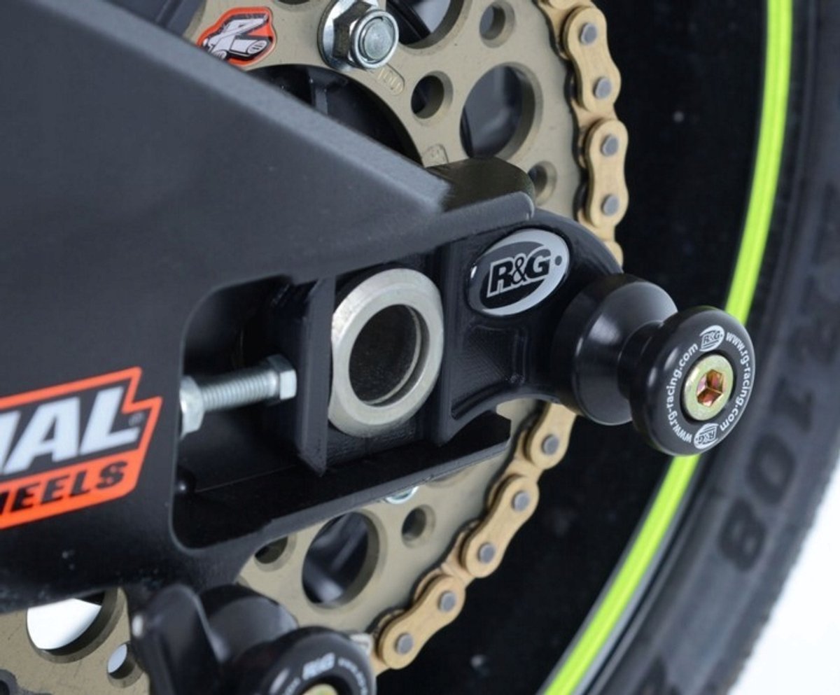 R&G Motorcycle Offset Cotton Reels