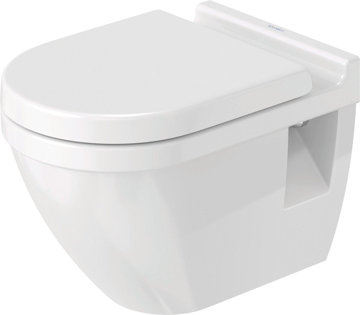 Duravit starck 3 vægskål