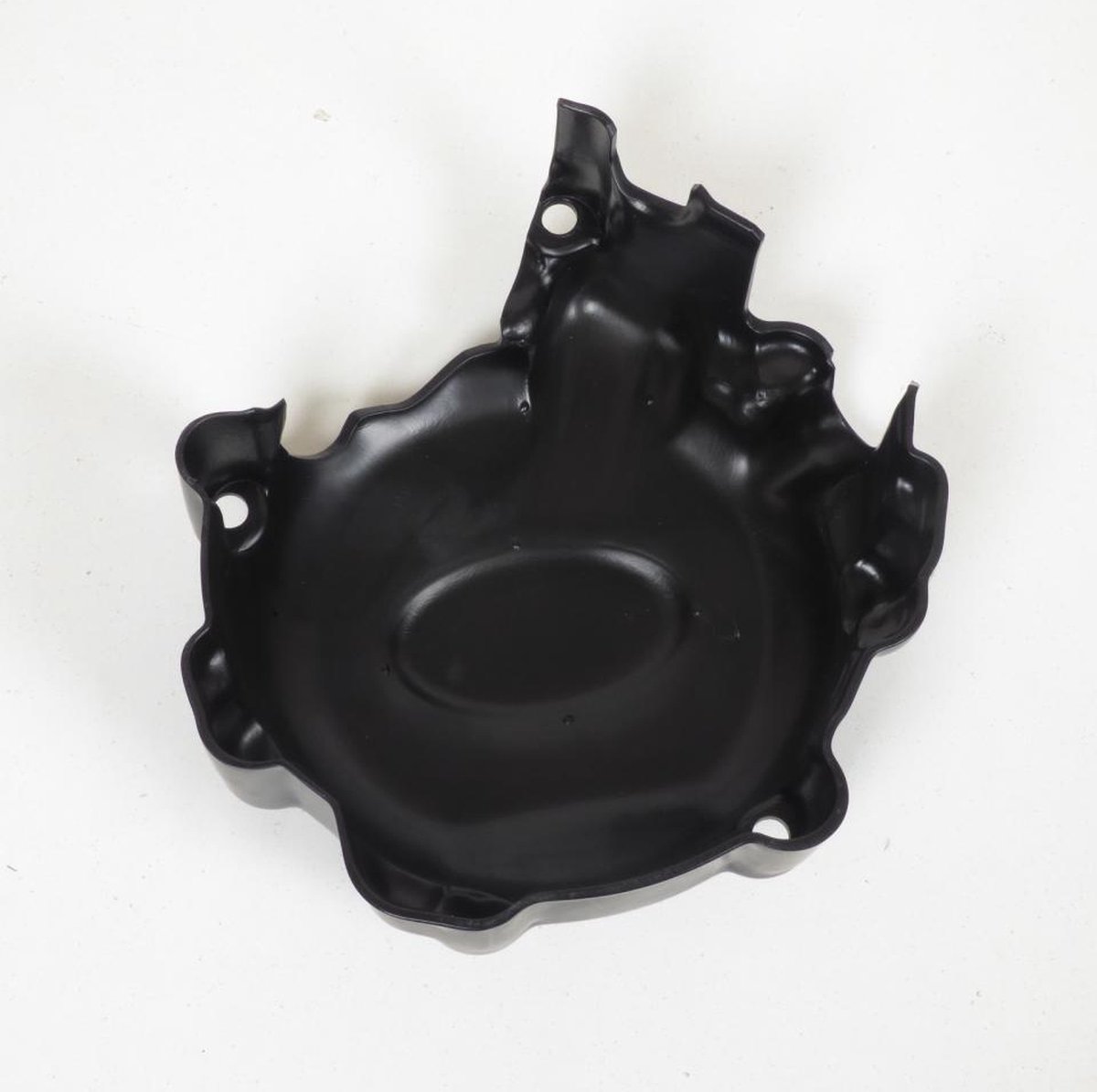 R&G Polypropylene Motorcycle Engine Case Cover