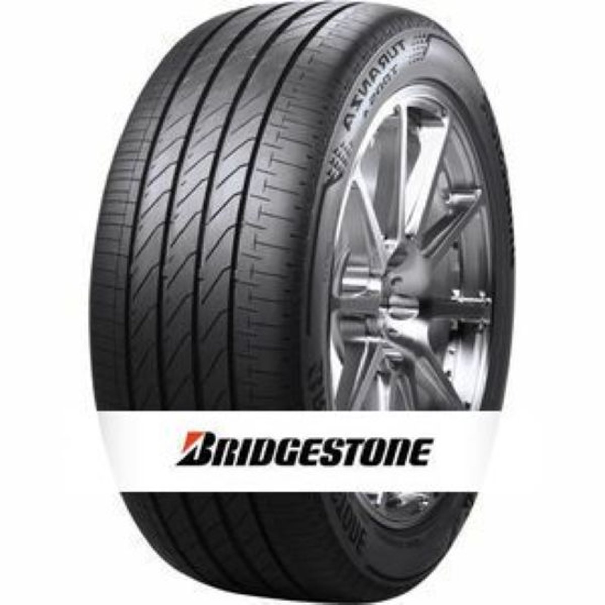 Bridgestone Turanza T005A Tyre - 215 55 18 95H