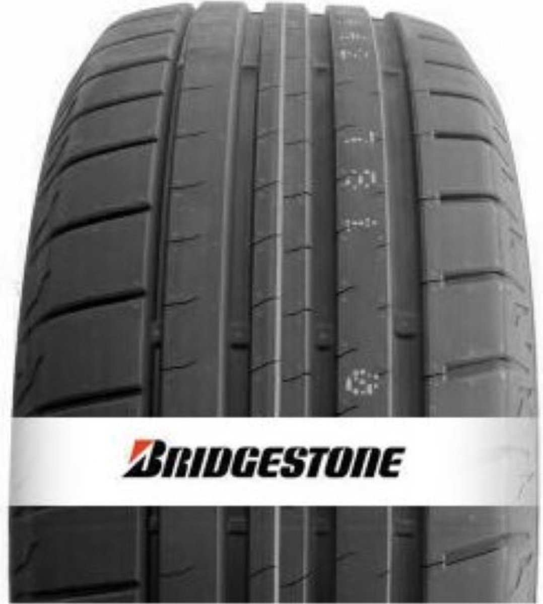 Bridgestone Potenza Sport Tyre - 245 40 20 (99Y) XL Extra Load