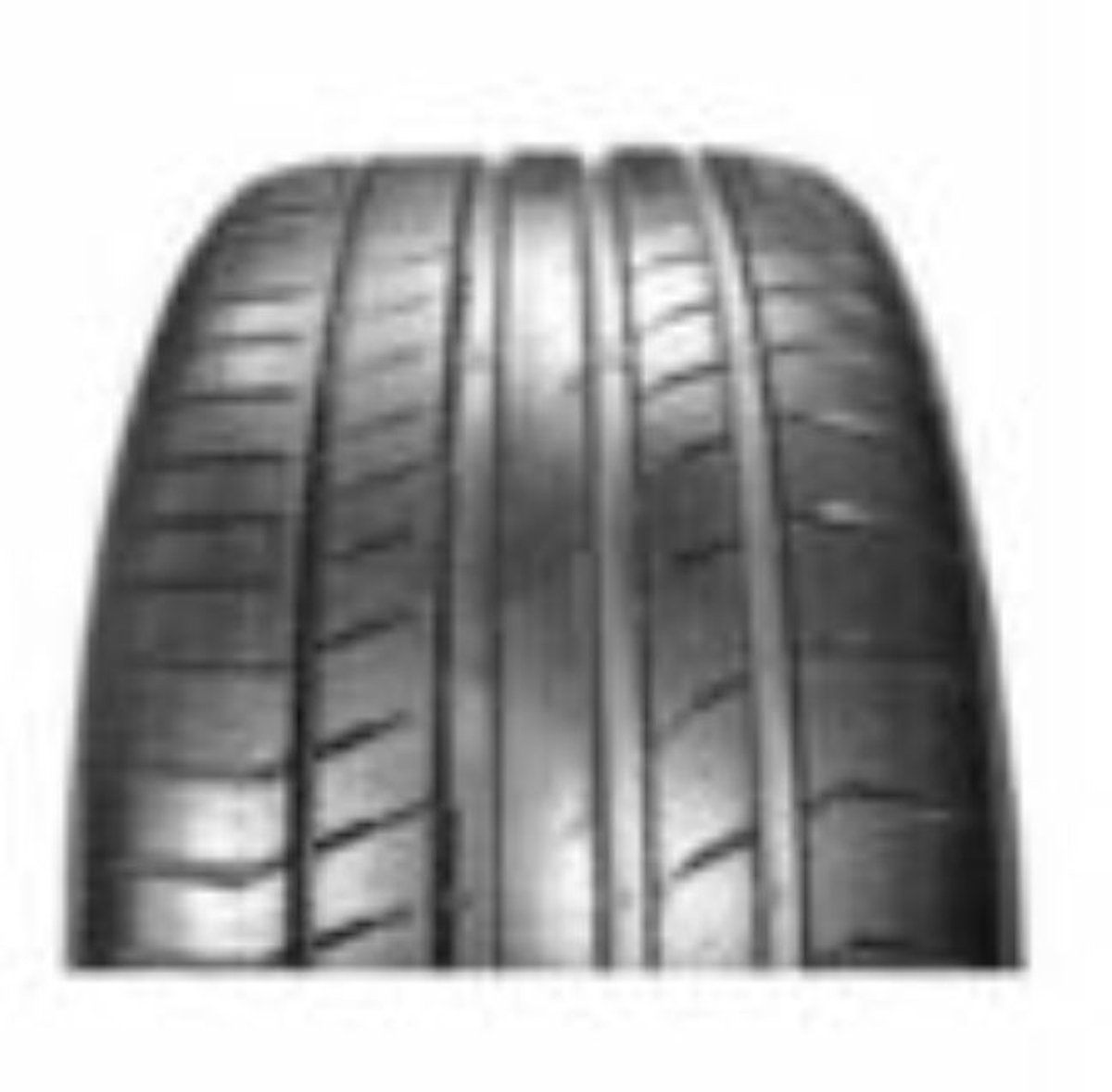 Continental ContiSportContact 5P Tyre - 285 40 22 106Y MO