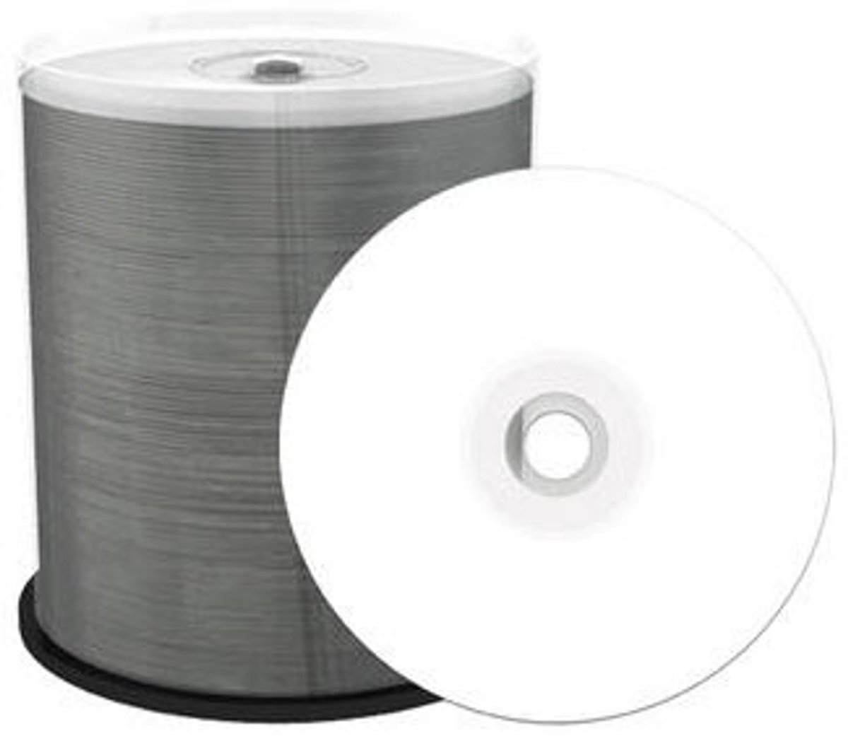 MediaRange DVD+R MR413