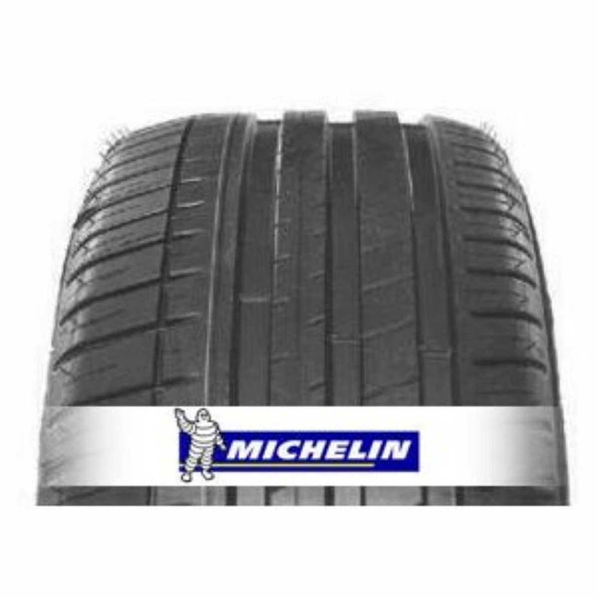 Michelin Pilot Sport 3 Tyre - 275/40/19 105Y XL Extra Load MO