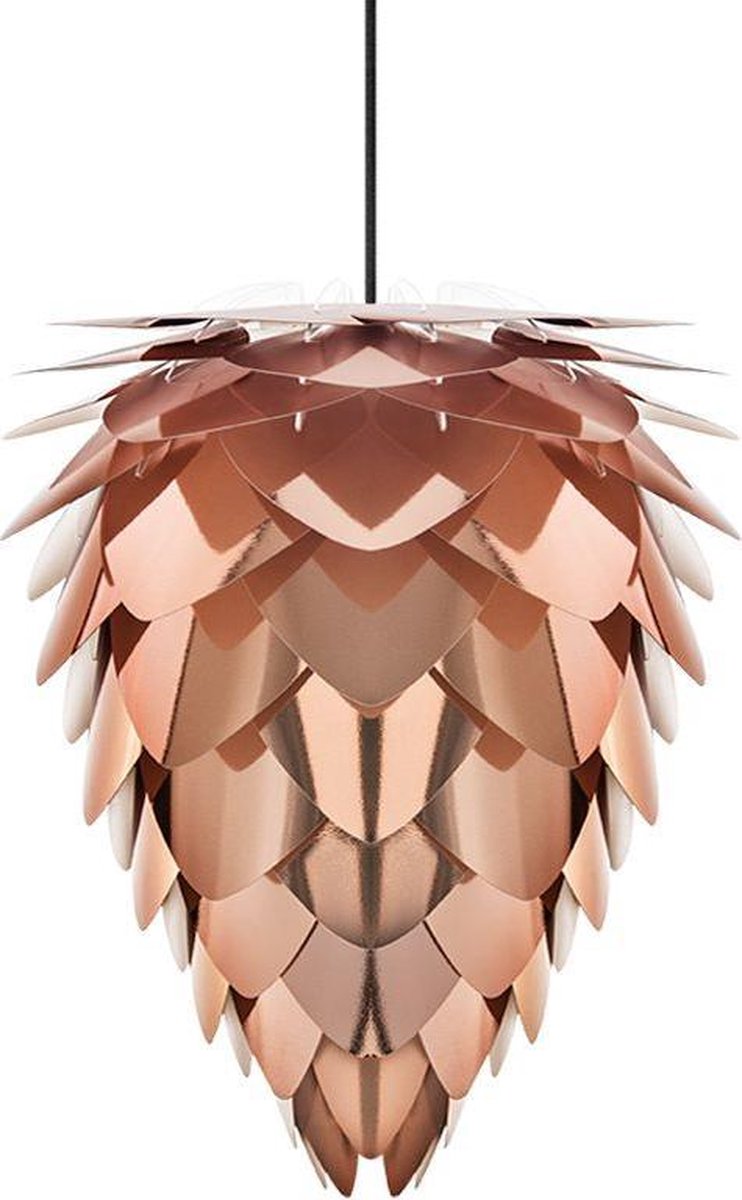 Umage Lampe Conia cuivre diamètre 30 cm