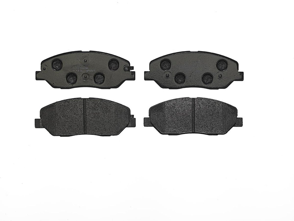 Brembo OE Replacement Brake Pads - Front Pad Set