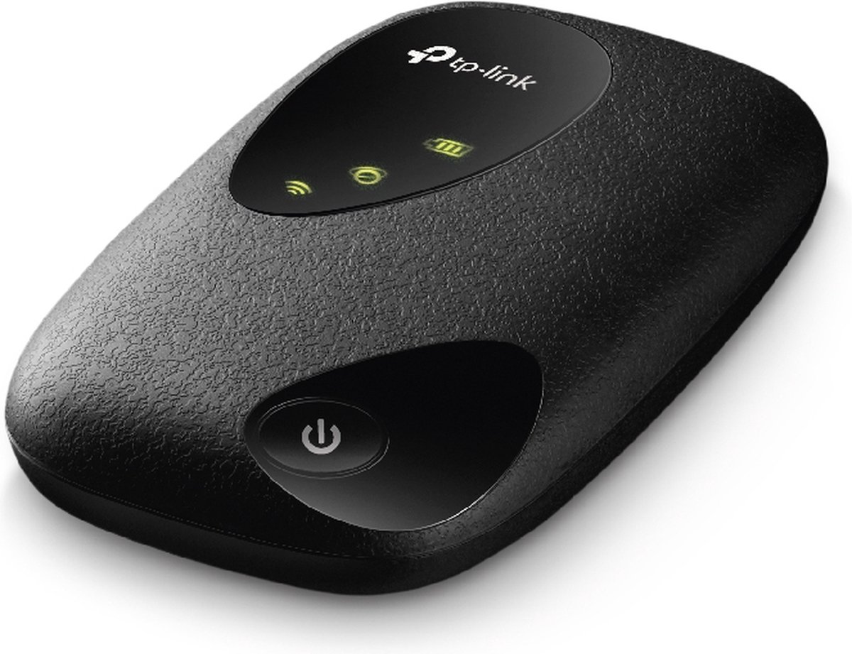 TP-Link 4G LTE Mobile Wi-Fi
