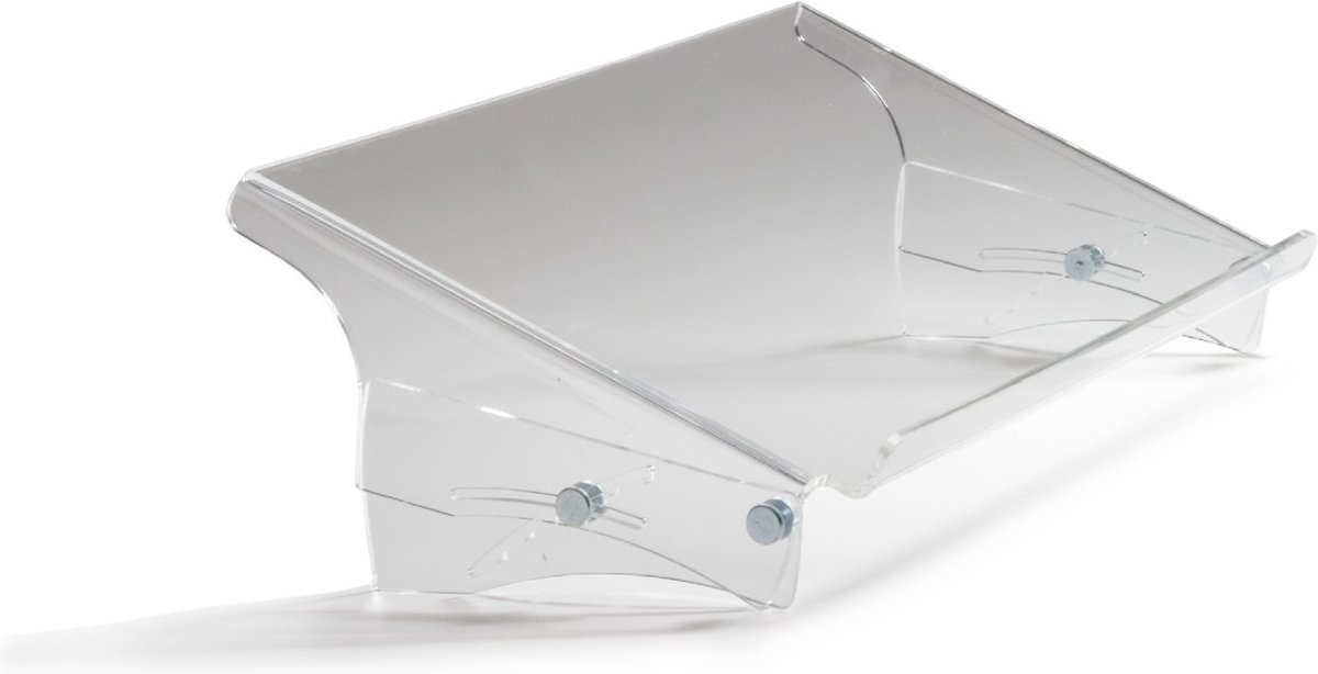 BakkerElkhuizen Dokumentenhalter Q-Doc 515 Transparent