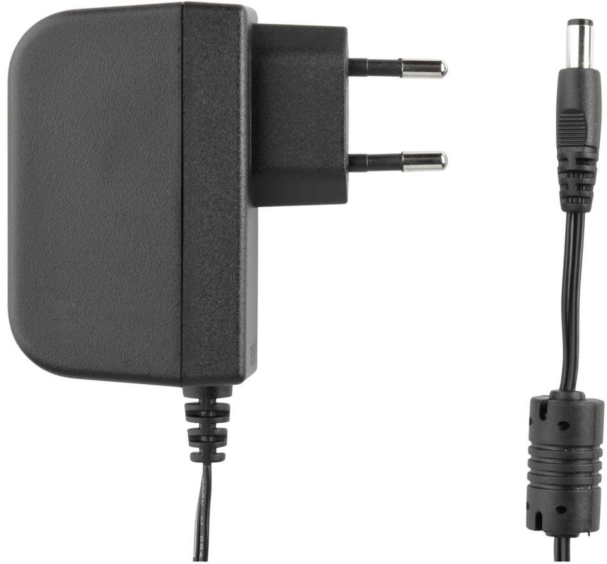 Netzadapter für Beschriftungsgerät Dymo 40076