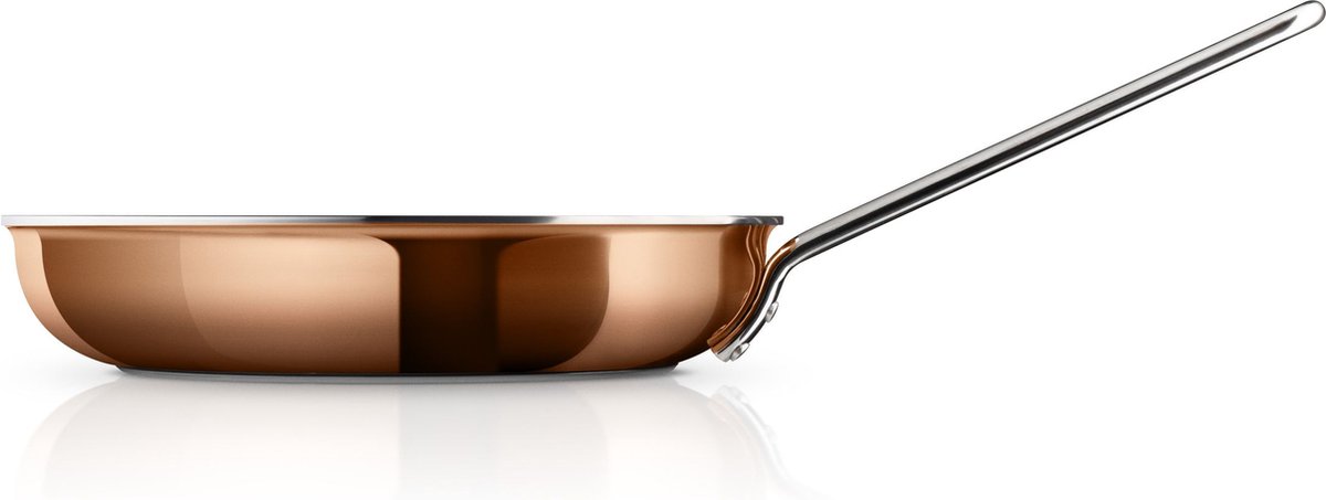 Eva Solo Sartén Eva Trio cobre Ø 24 cm